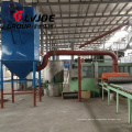 Fully Automatic High Density High Capacity Mineral Fiber Board Production Line